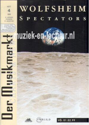 Der Musikmarkt 1999 nr. 04